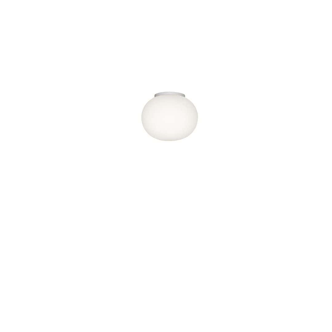 Produktbillede af Mini Glo-Ball C/W Flos i premium kvalitet