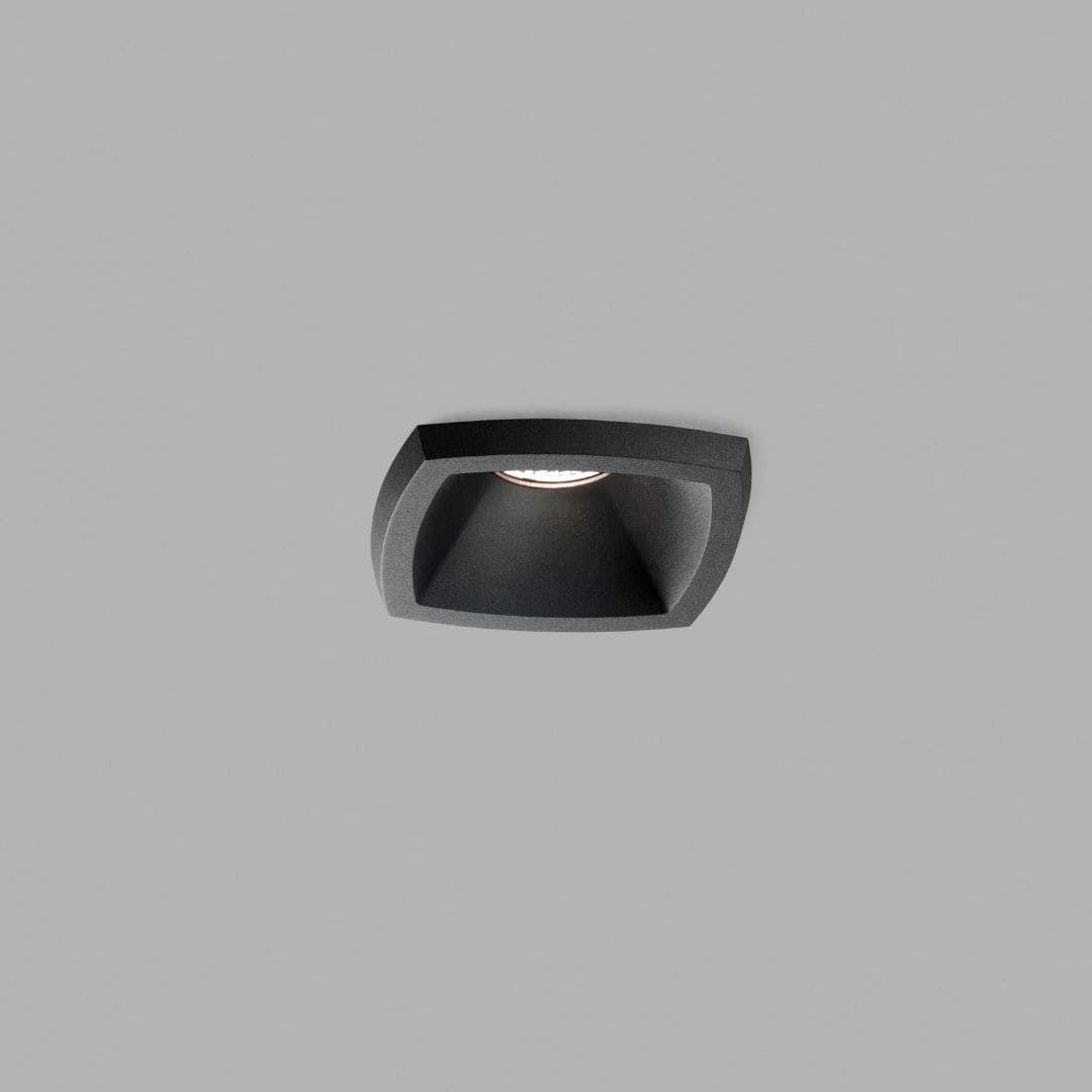 Produktbillede af Mirage 1 Loftlampe Sort Light-Point i premium kvalitet