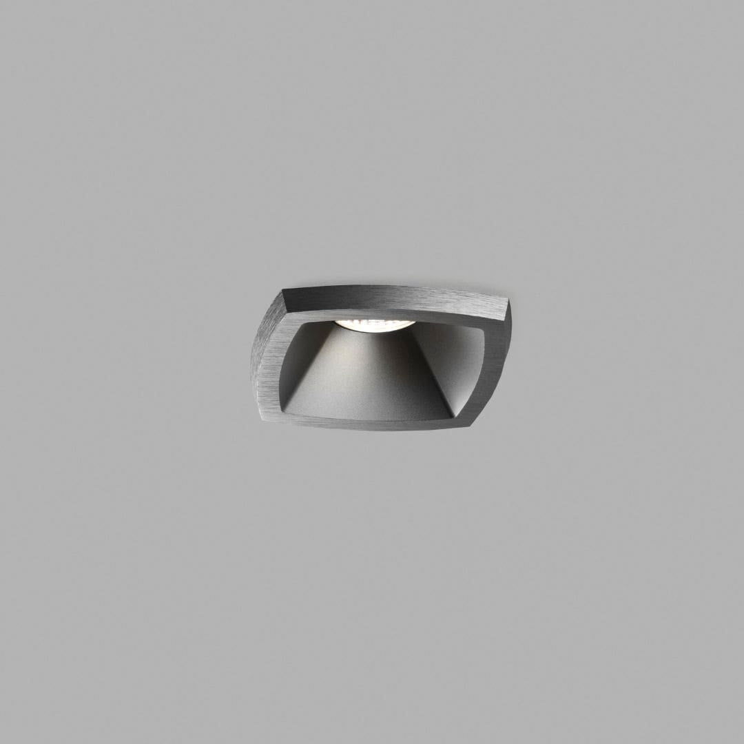 Produktbillede af Mirage 1 Loftlampe Titanium Light-Point i premium kvalitet