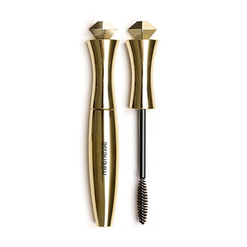 Produktbillede af Mirenesse 24hr Mascara Sort på tilbud