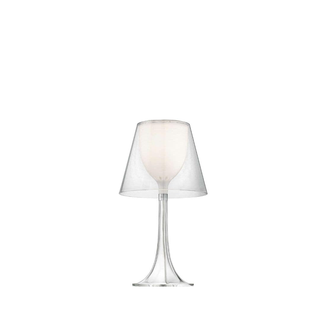 Produktbillede af Miss K Transparent Flos i premium kvalitet