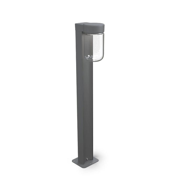 Moon Pullert H: 94,7 cm Grafit Belid