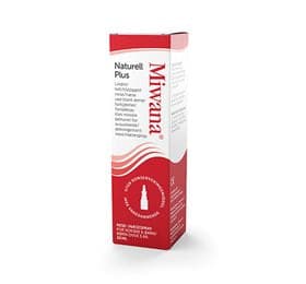 Se Miwana Næsespray Plus &bull; 30 ml DATOVARE 03/2024 ❤ Stort online udvalg i KopK ❤ Hurtig levering: 1 - 2 Hverdage samt billig fragt - Varenummer: HG-51021-1 og barcode / Ean: '7350015000285 på lager - Udsalg på Sundhed Spar op til 52% - Over 322 kendte brands på udsalg