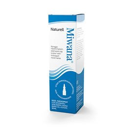Se Miwana Næsespray Naturel 30 ml - DATOVARE 02/2024 ❤ Kæmpe udvalg i Blandet ❤ Hurtig levering: 1 - 2 Hverdage samt billig fragt - Varenummer: HG-000186 og barcode / Ean: '7350015000186 på lager - Udsalg på Sundhed Spar op til 64% - Over 454 kendte mærker på udsalg