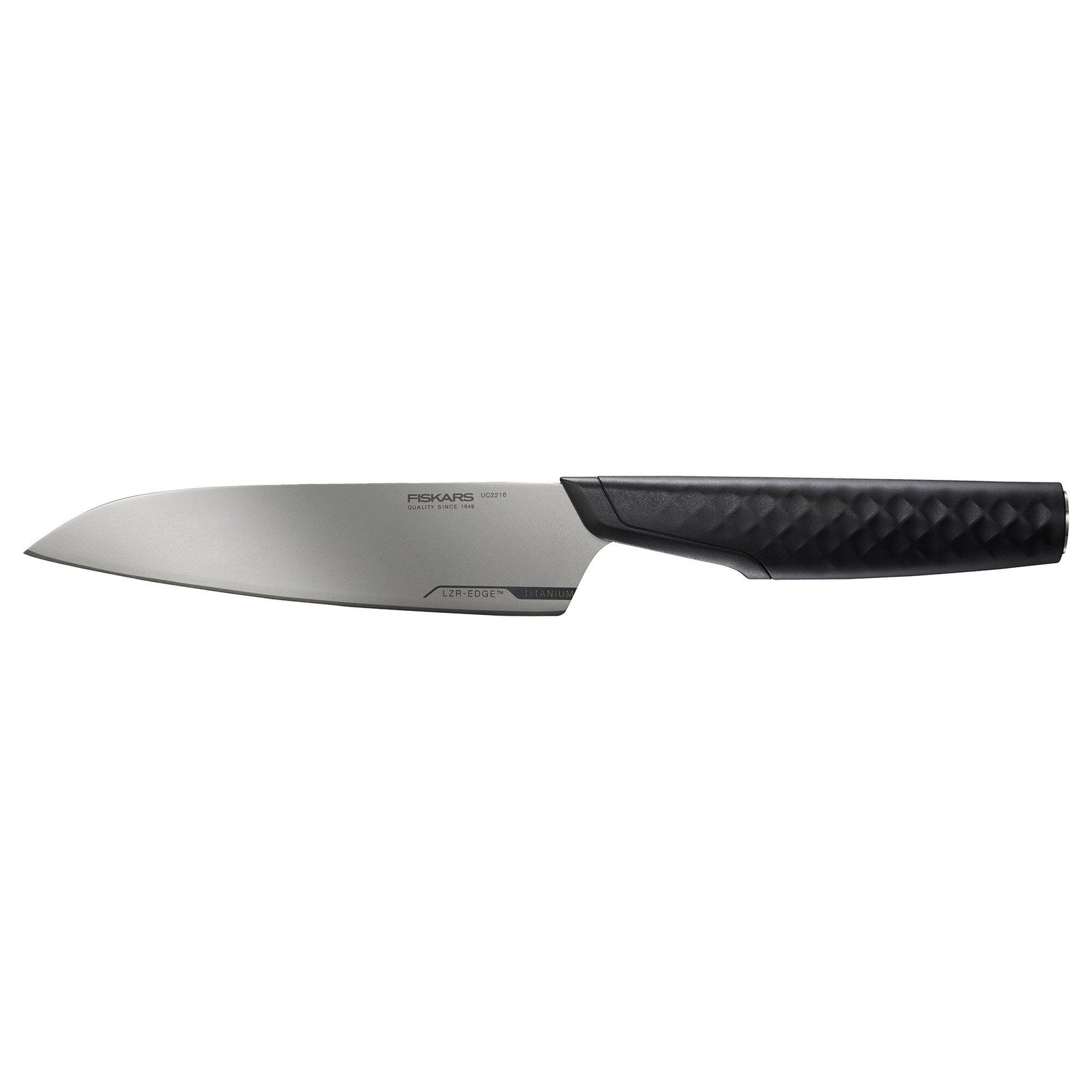 Fiskars Fiskars Kokkekniv Taiten Liten 13 cm ❤ produktfoto (Kokkekniv)