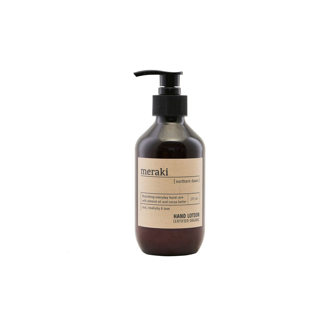 Produktbillede af Meraki Hånd lotion northern dawn i premium kvalitet