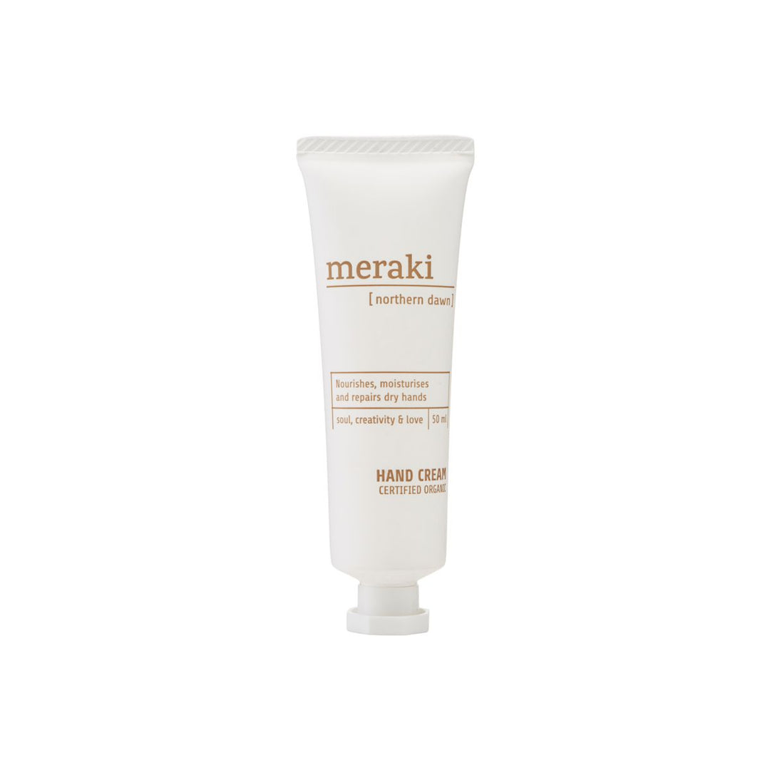 Produktbillede af Meraki Håndcreme Northern dawn i premium kvalitet