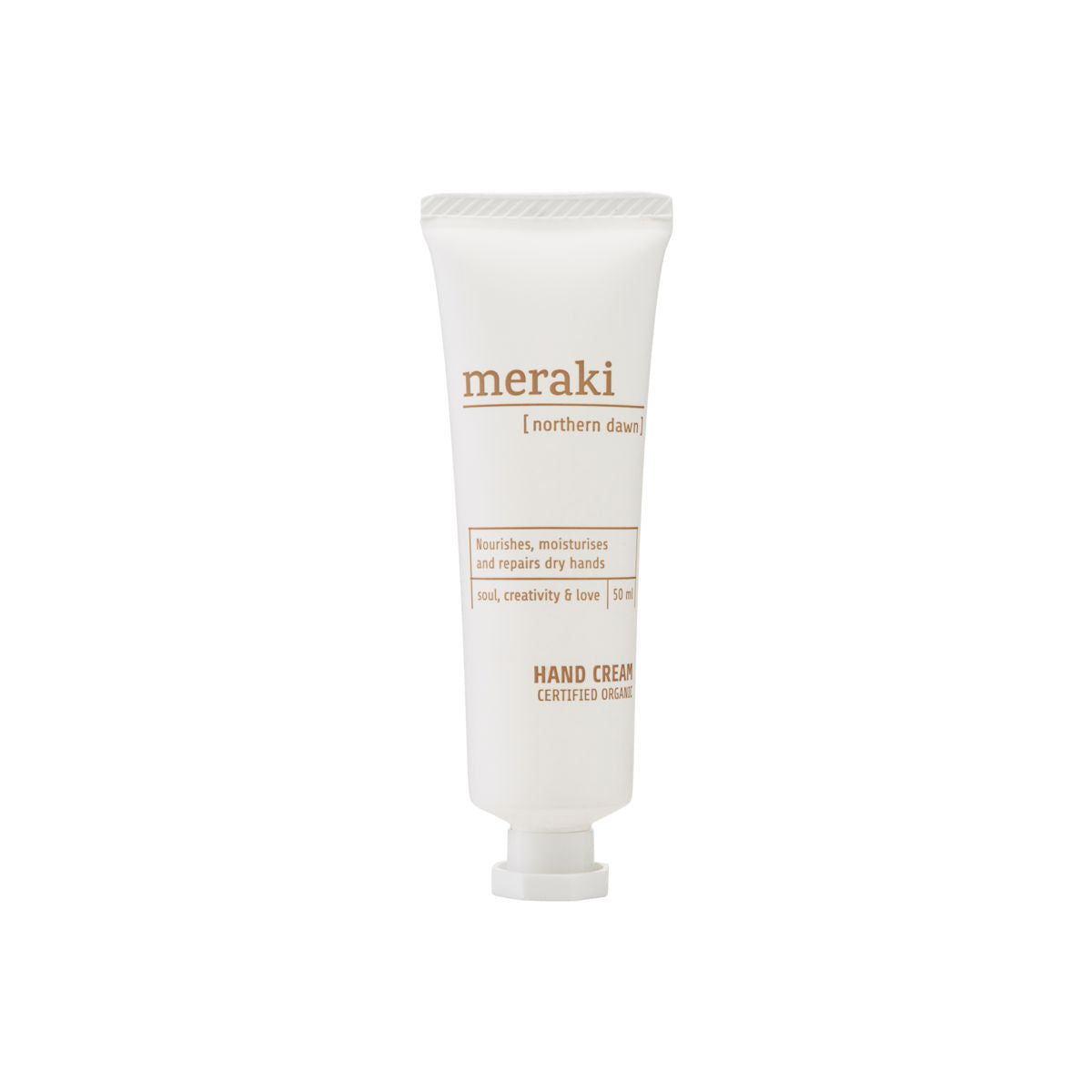 Produktbillede af Meraki Håndcreme Northern dawn i premium kvalitet