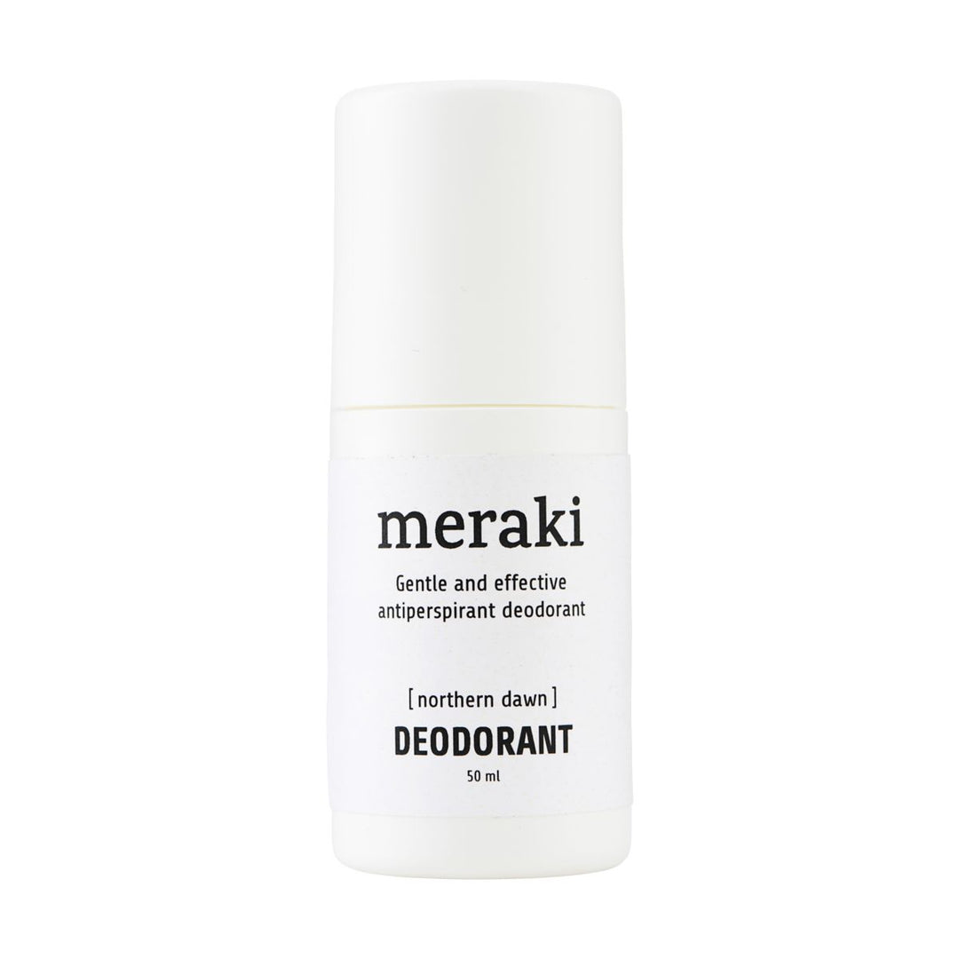 Produktbillede af Meraki Deodorant northern dawn i premium kvalitet