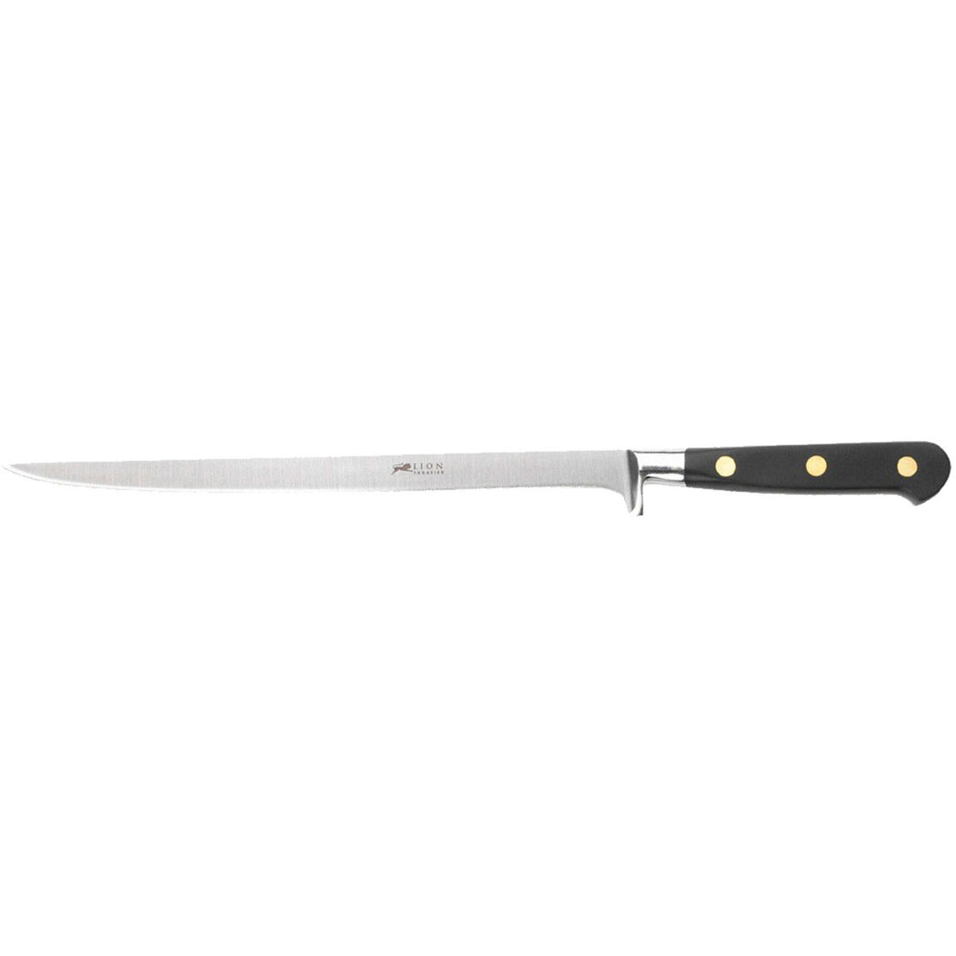 Lion sabatier Lion sabatier Ideal filetkniv fleksibel 20 cm. – detaljebillede (Filétknive)