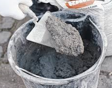 Produktbillede af Bakkemørtel 6,6% på tilbud i høj kvalitet