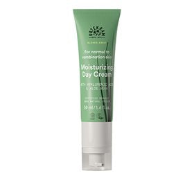 Produktbillede af Urtekram Moisturizing Day Cream Blown Away 50ml. på tilbud