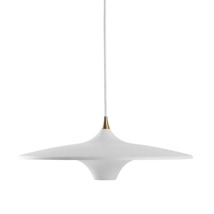 Moja 35 Pendel Hvid Loom Design