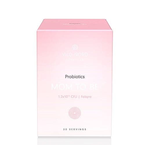 Stort online udvalg i Mom TO Be Probiotics 30 sticks ❤ ❤ Hurtig levering: 1 - 2 Hverdage og gratis fragt v/køb over 295 kr. GLS til pakkeshop ❤ Varenummer: HG-52321 og barcode / Ean: 5714662001484 på lager - Kæmpe udvalg i Kosttilskud - Over 454 design mærker på udsalg