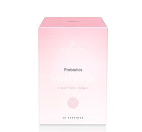 Se Vild Nord Mom TO Be Probiotics 30 sticks ❤ Kæmpe udvalg i Vild Nord ❤ Hurtig levering: 1 - 2 Hverdage samt billig fragt - Varenummer: HG-52321-1 og barcode / Ean: '5714662001484 på lager - Udsalg på Vild Nord Spar op til 67% - Over 454 kendte brands på udsalg