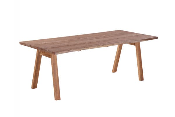 Mona Plankebord - 100x240 cm Mona bordplade 100x240 cm Teak Skrå ❤ Stort online udvalg i KERNETEAK ❤ Billig fragt og hurtig levering 2 - 5 hverdage ❤ Varenummer: HML-DK3129V718 / Ean: på lager - Udsalg på INDEMØBLER > Plankeborde Spar op til 52% - Over 312 kendte brands på udsalg