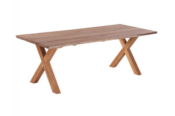 Mona Plankebord - 100x240 cm Mona bordplade 100x240 cm Teak X ❤ Stort online udvalg i KERNETEAK ❤ Billig fragt og hurtig levering 2 - 5 hverdage ❤ Varenummer: HML-DK3129V717 / Ean: på lager - Udsalg på INDEMØBLER > Plankeborde Spar op til 53% - Over 312 kendte brands på udsalg