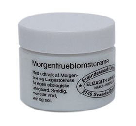 Produktbillede af Elizabeth Løvegal Morgenfrue creme 30ml. på tilbud