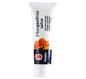 Produktbillede af Allergica Morgenfrue salve 30ml. på tilbud