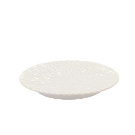 Produktbillede af Morsø Flame Fad Dia 32,5 x 4,5 cm Hvid i premium kvalitet