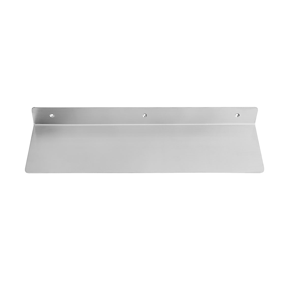 Produktbillede af MOUD Home FLOAT stål hylde 40 cm i premium kvalitet