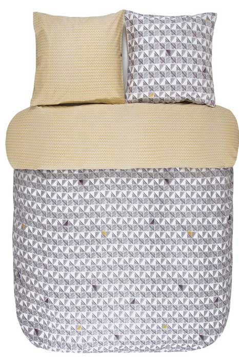 Produktbillede af Marc O`Polo Sengetøj Vesa Multi på tilbud i høj kvalitet