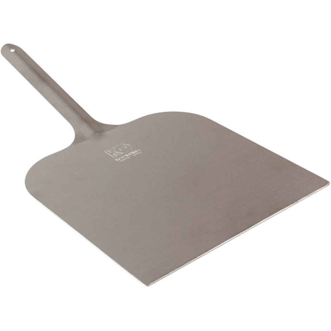 Kockums jernverk Kockums jernverk Pizzaspade, rustfrit stål – vinkelbillede (Pizzaspade)