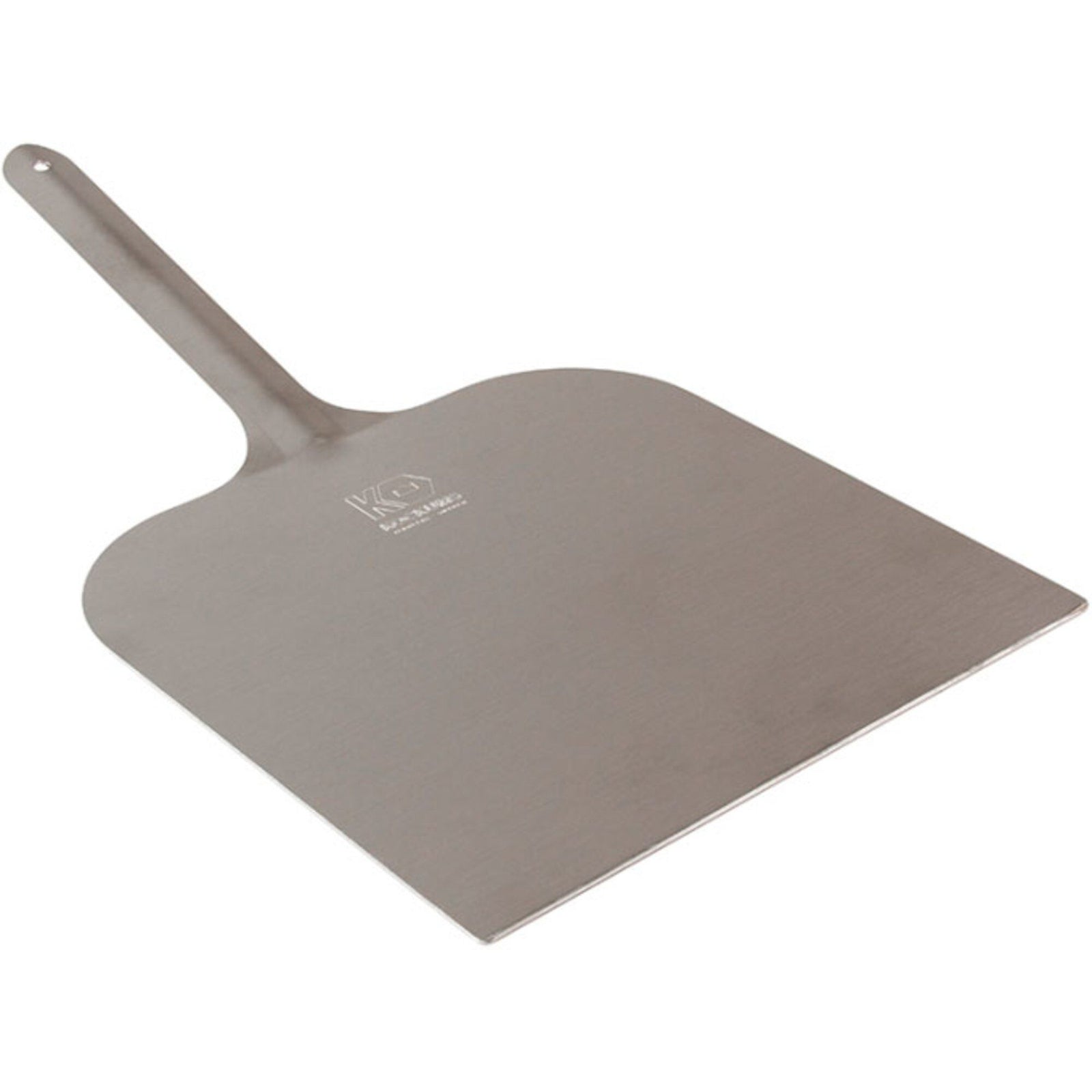 Kockums jernverk Kockums jernverk Pizzaspade, rustfrit stål – vinkelbillede (Pizzaspade)