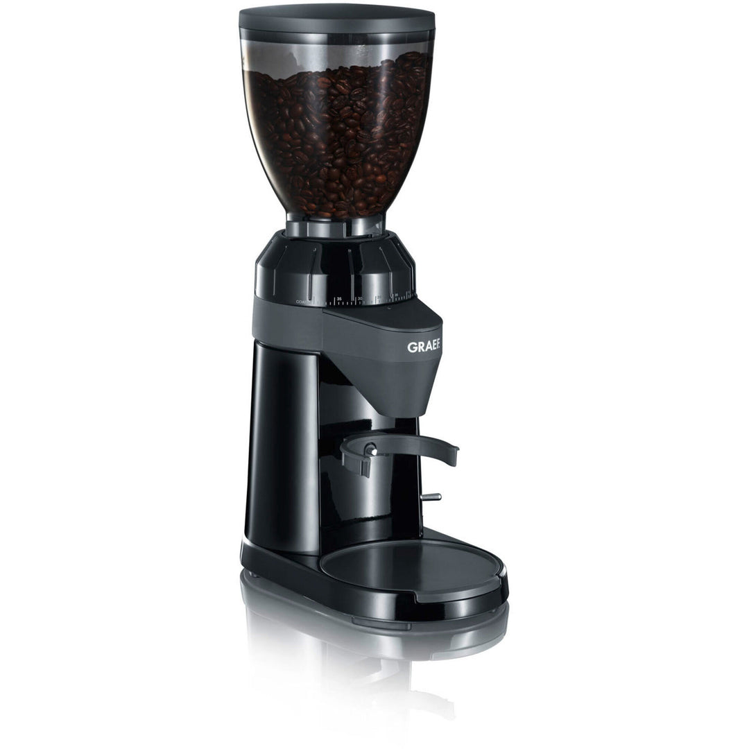 Graef Graef CM802 Kaffekværn – detaljebillede (Espressokværn)