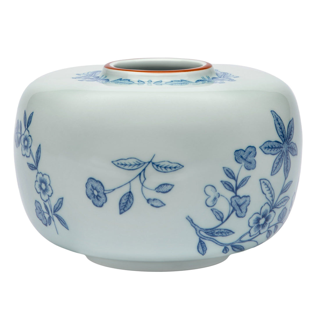 Rörstrand Rörstrand Ostindia vase 13 x 9 cm ❤ produktbillede (Vase)