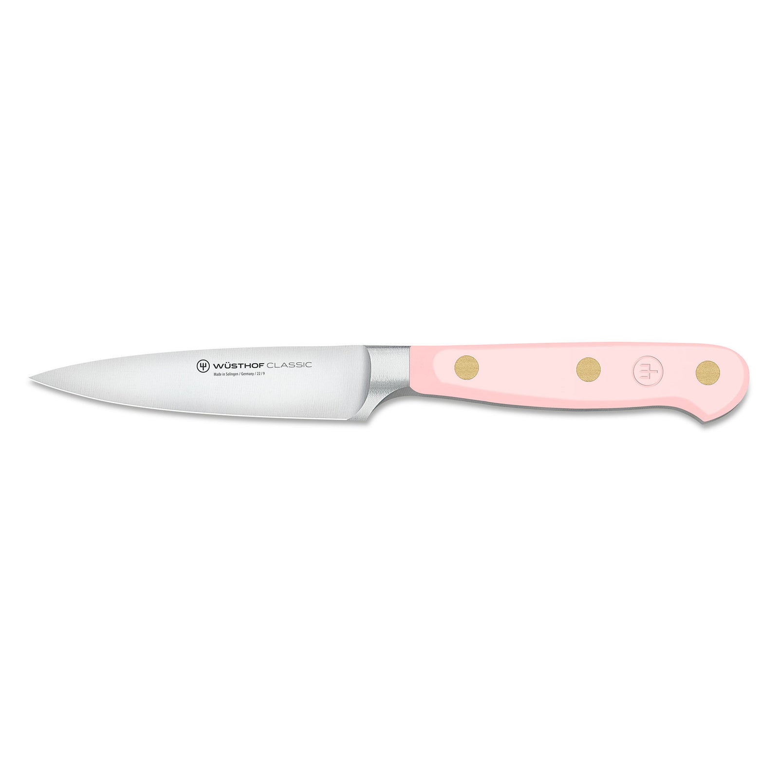 Wüsthof Wüsthof Skalkniv Classic Colour Himalaya 9 cm – produktvisning (Skalknive)