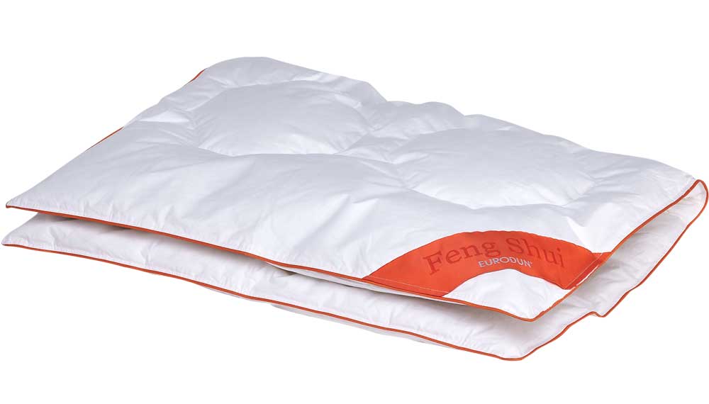 Produktbillede af Eurodun Mulan Økologiske renset Svanemærket Juniordyne på tilbud i høj kvalitet