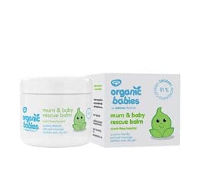 Stort online udvalg i GreenPeople Mum & Baby rescue balm neutral 100ml. ❤ GreenPeople ❤ Hurtig levering: 1 - 2 Hverdage og gratis fragt v/køb over 295 kr. GLS til pakkeshop ❤ Varenummer: HG-16560 og barcode / Ean: 5034511002104 på lager - Kæmpe udvalg i Personlig pleje - Over 424 kendte brands på udsalg