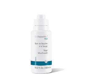 Stort online udvalg i Dr. Hauschka Mundskyl m. Salvie 300ml. ❤ Dr. Hauschka ❤ Hurtig levering: 1 - 2 Hverdage og gratis fragt v/køb over 295 kr. GLS til pakkeshop ❤ Varenummer: HG-28314 og barcode / Ean: 4020829069350 på lager - Kæmpe udvalg i Personlig pleje - Over 400 kendte brands på udsalg