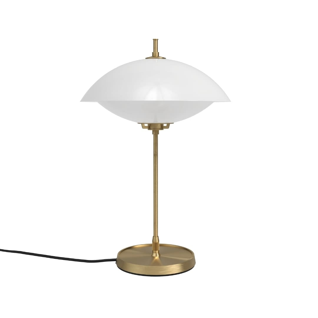 Produktbillede af Musling Bordlampe Fritz Hansen i premium kvalitet