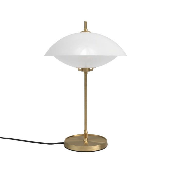 Produktbillede af Musling Bordlampe Fritz Hansen i premium kvalitet