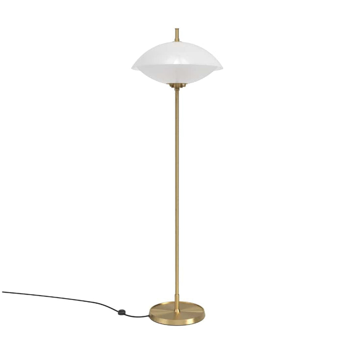 Musling Gulvlampe Fritz Hansen