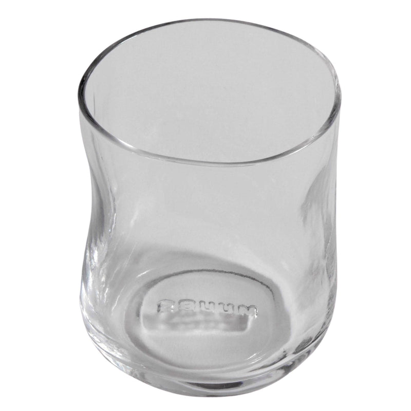 Muubs Furo glas 9 cm 4-pak, klar