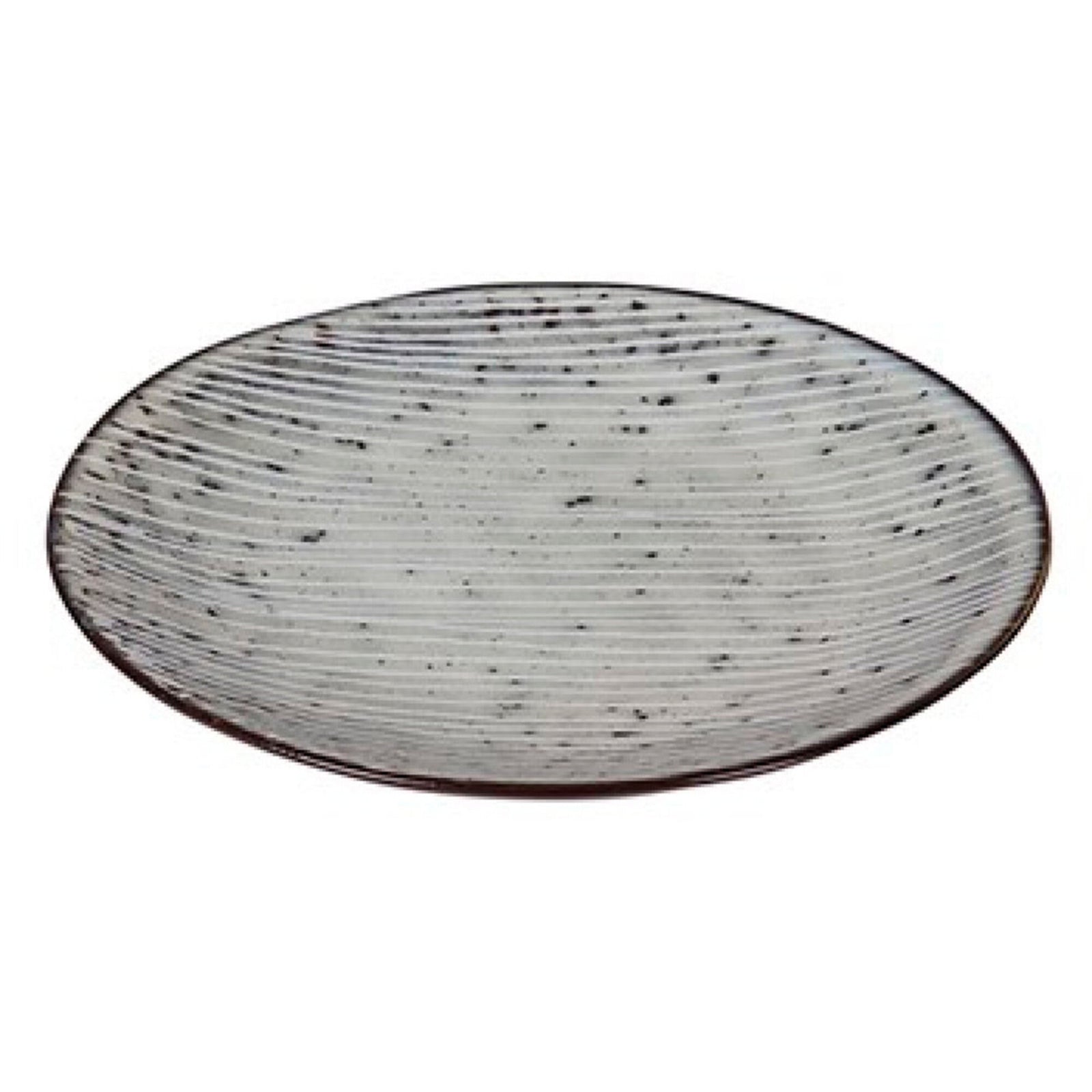 Broste Broste Nordic Sea kuverttallerken i stentøj ❤ produktfoto i kategorien Desserttallerken