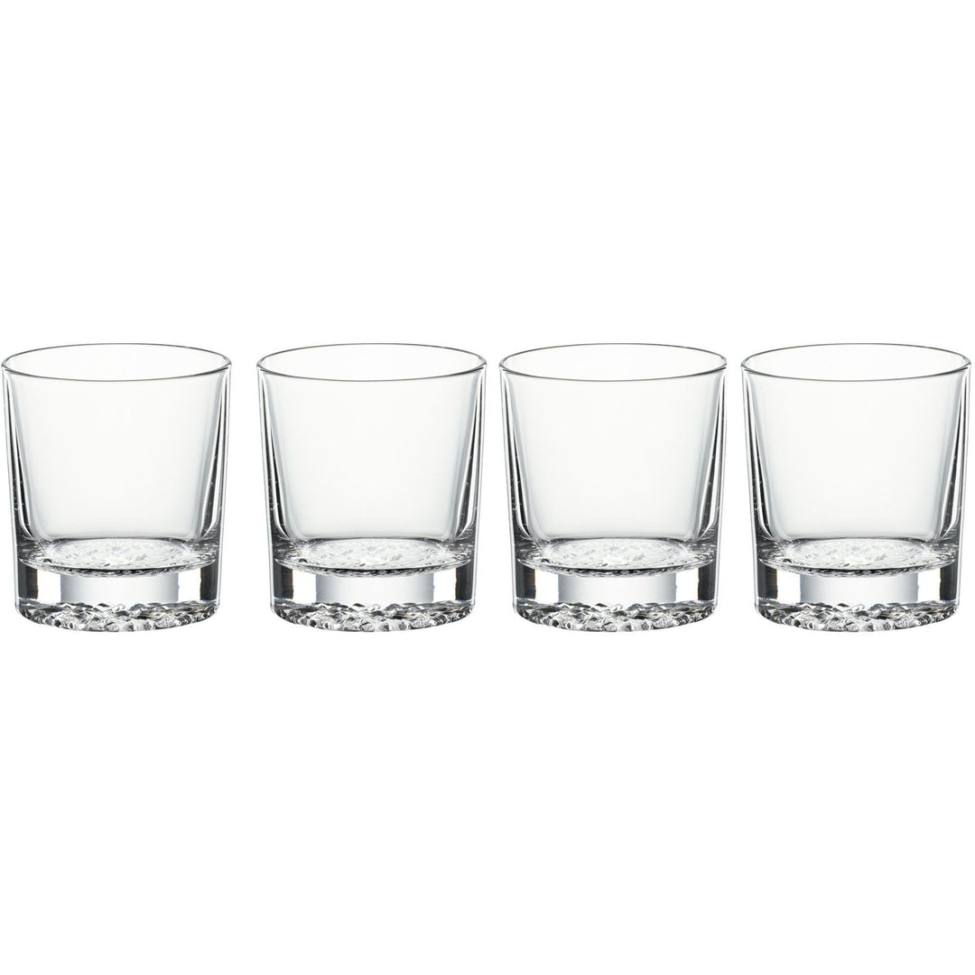 Spiegelau Spiegelau Lounge 2.0 whisky tumbler 30,9 cl, 4-pack – produktbillede (Whiskyglas)