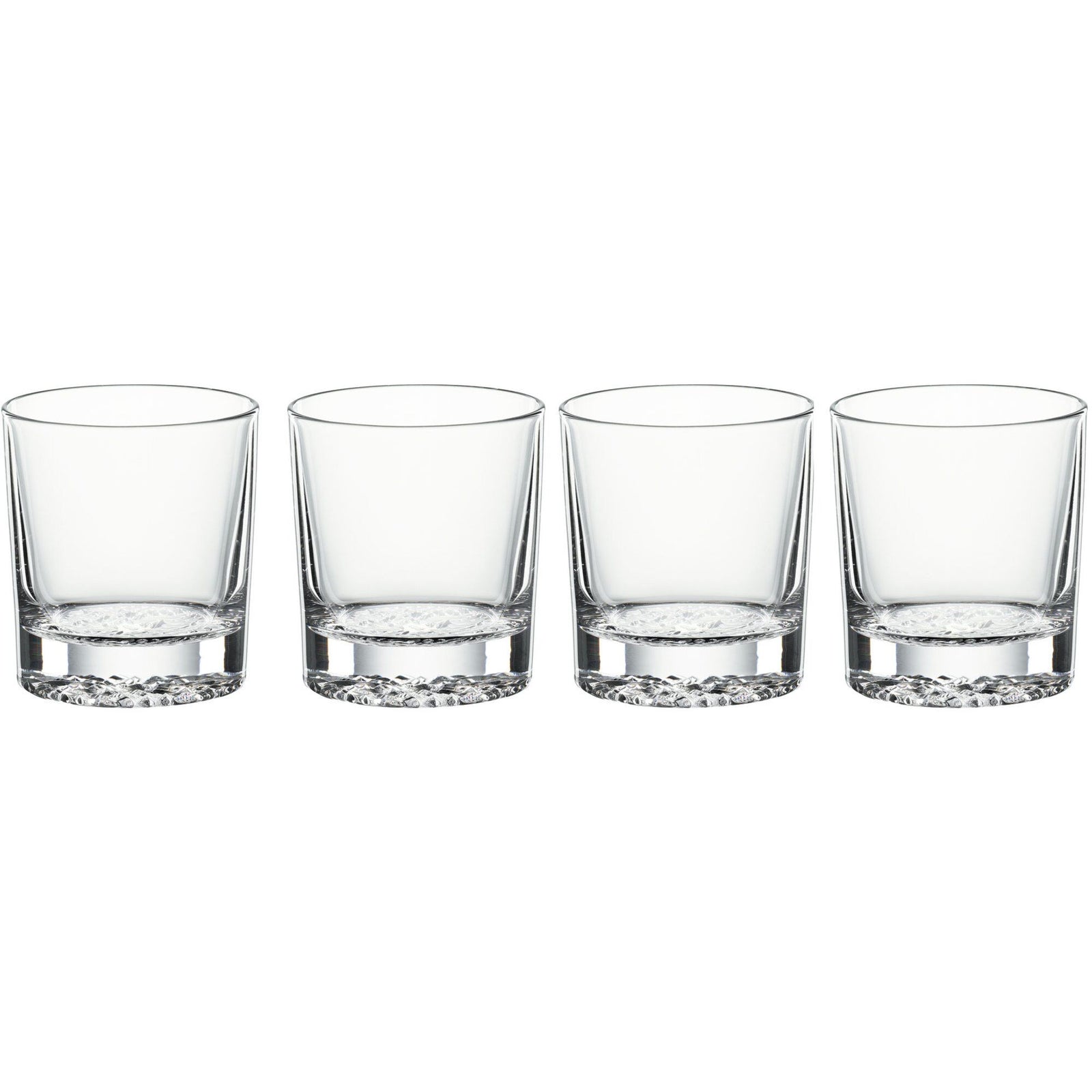 Spiegelau Spiegelau Lounge 2.0 whisky tumbler 30,9 cl, 4-pack – produktbillede (Whiskyglas)
