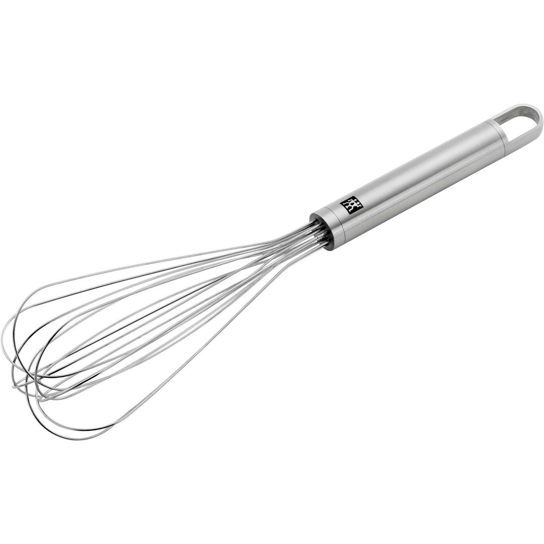 Zwilling Zwilling Pro piskeris stor – close-up (Pisker)