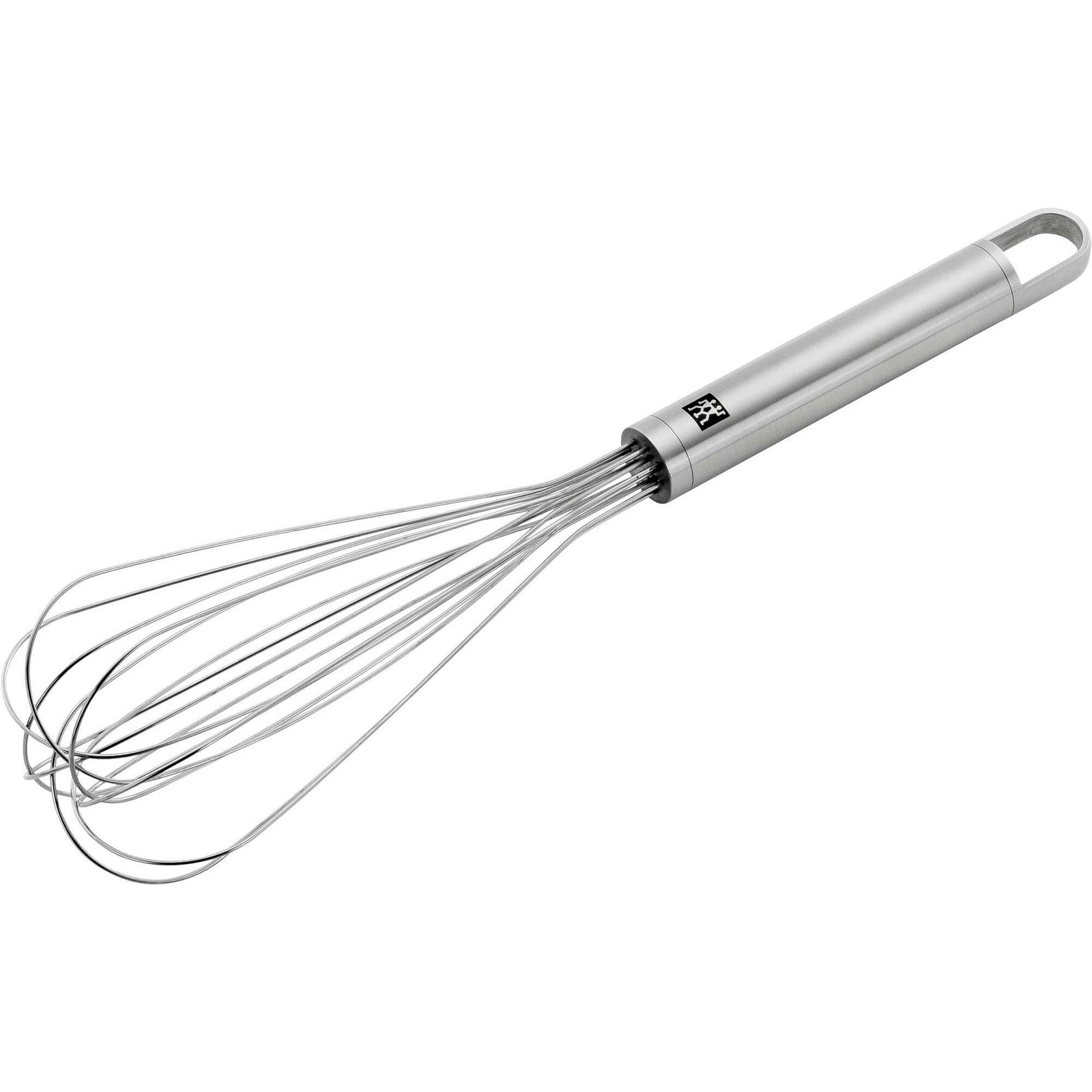 Zwilling Zwilling Pro piskeris stor – close-up (Pisker)