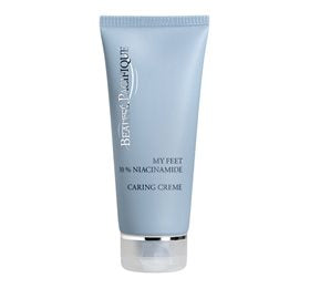 Detaljeret produktbillede af Beaute Pacifique My Feet 10% Niacinamide Caring Creme 100 ml. på tilbud