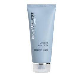 Detaljeret produktbillede af Beaute Pacifique My Feet 40% UREA Peeling Balm 100 ml. på tilbud
