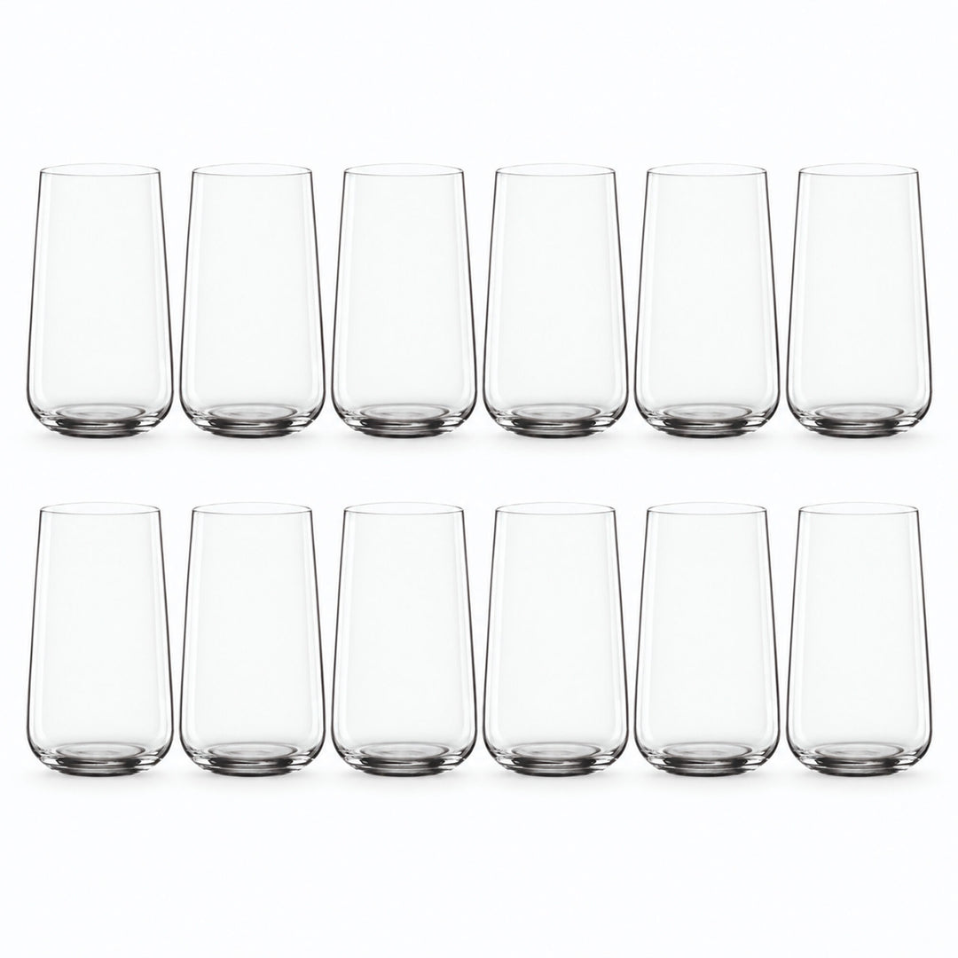 Pakke med 12 Spiegelau Style Tumbler Large drikkeglas på 51 cl