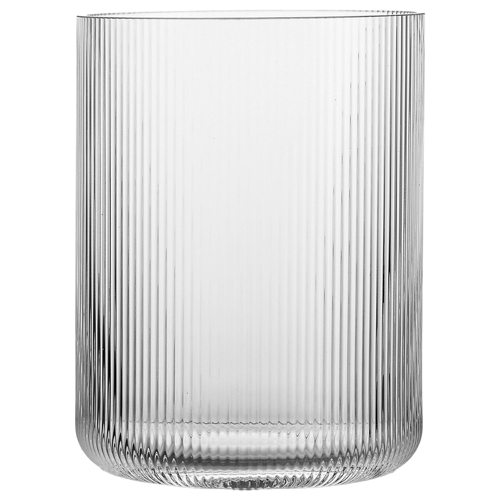 Sagaform Sagaform Blanka vase/vinkøler/lysestage klar ❤ detaljebillede (Lysestager)