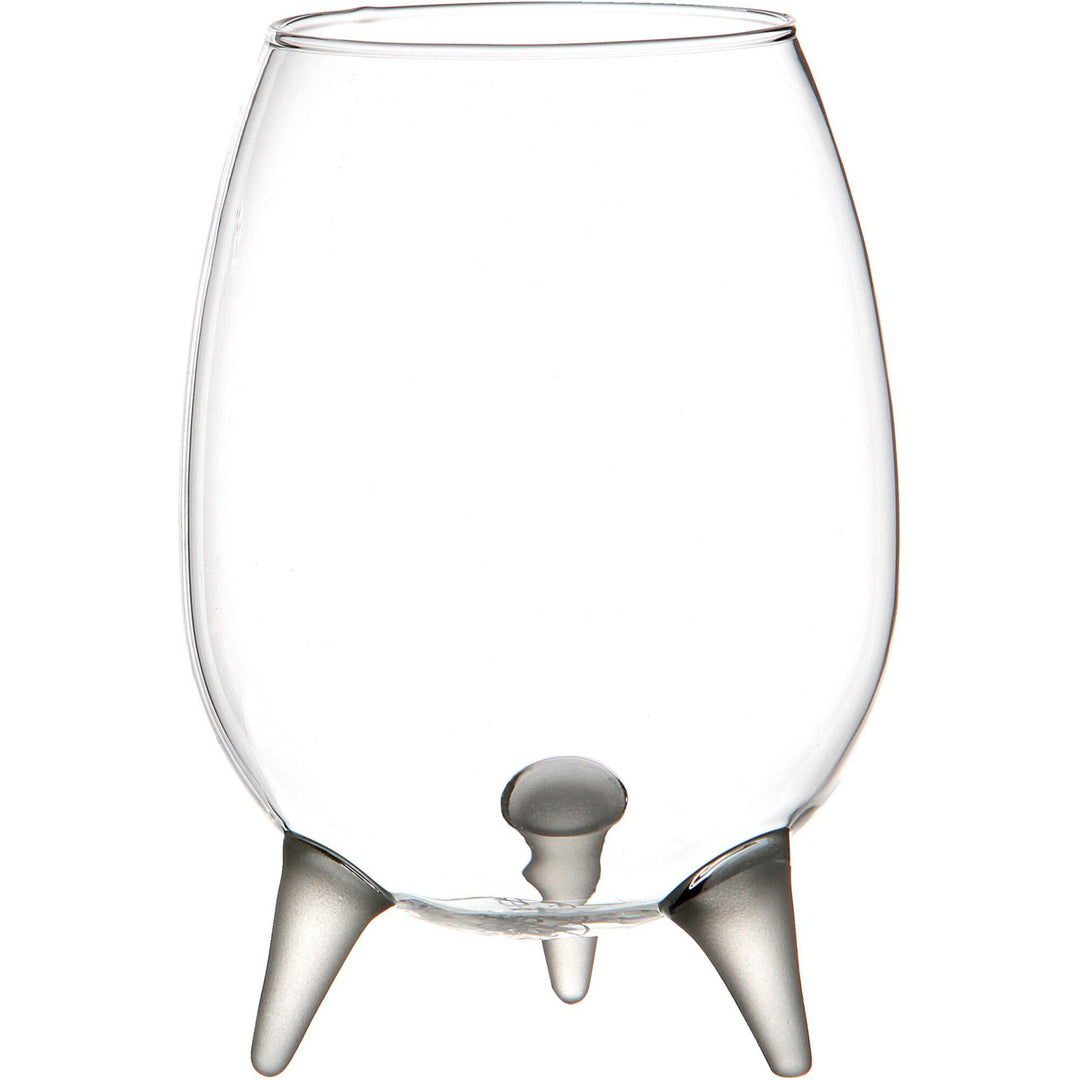 Zieher Zieher The Viking III Drinkglas 43 cl. – detaljebillede (Drinkglas)