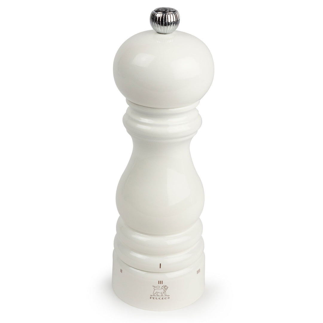Peugeot Peugeot ParisRama saltkværn 18 cm, ivory – detaljebillede (Saltkværn)
