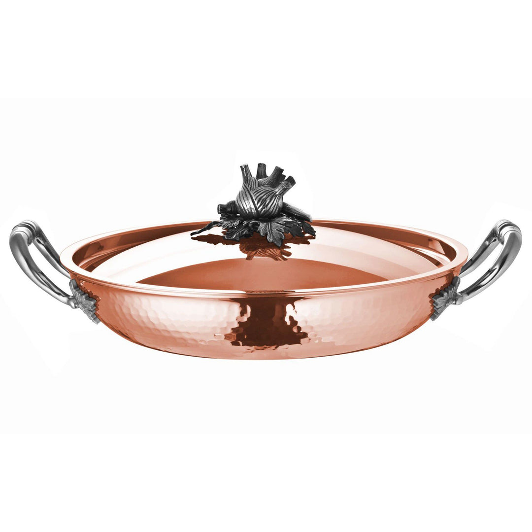 Ruffoni Ruffoni Opus Cupra gryde 3,65 liter – vinkelbillede (Gryder)